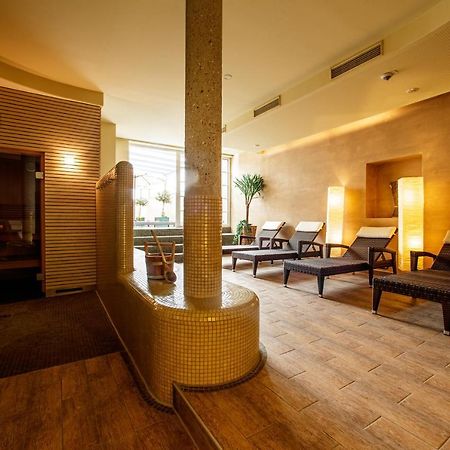 Hotel-Restaurant Allmer Weiz Exteriör bild