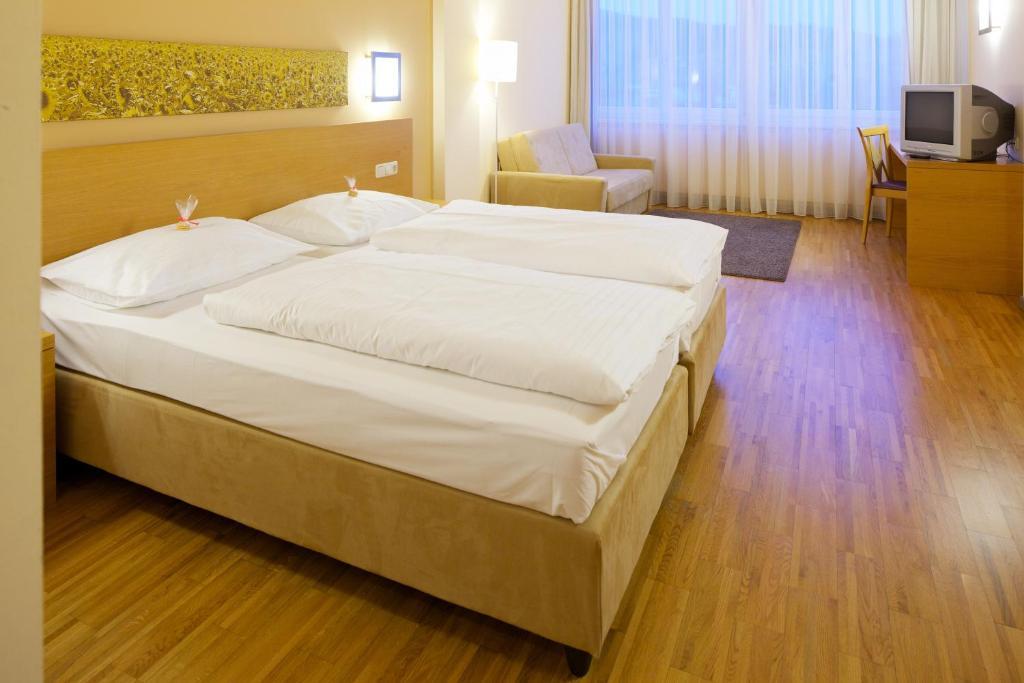 Hotel-Restaurant Allmer Weiz Rum bild