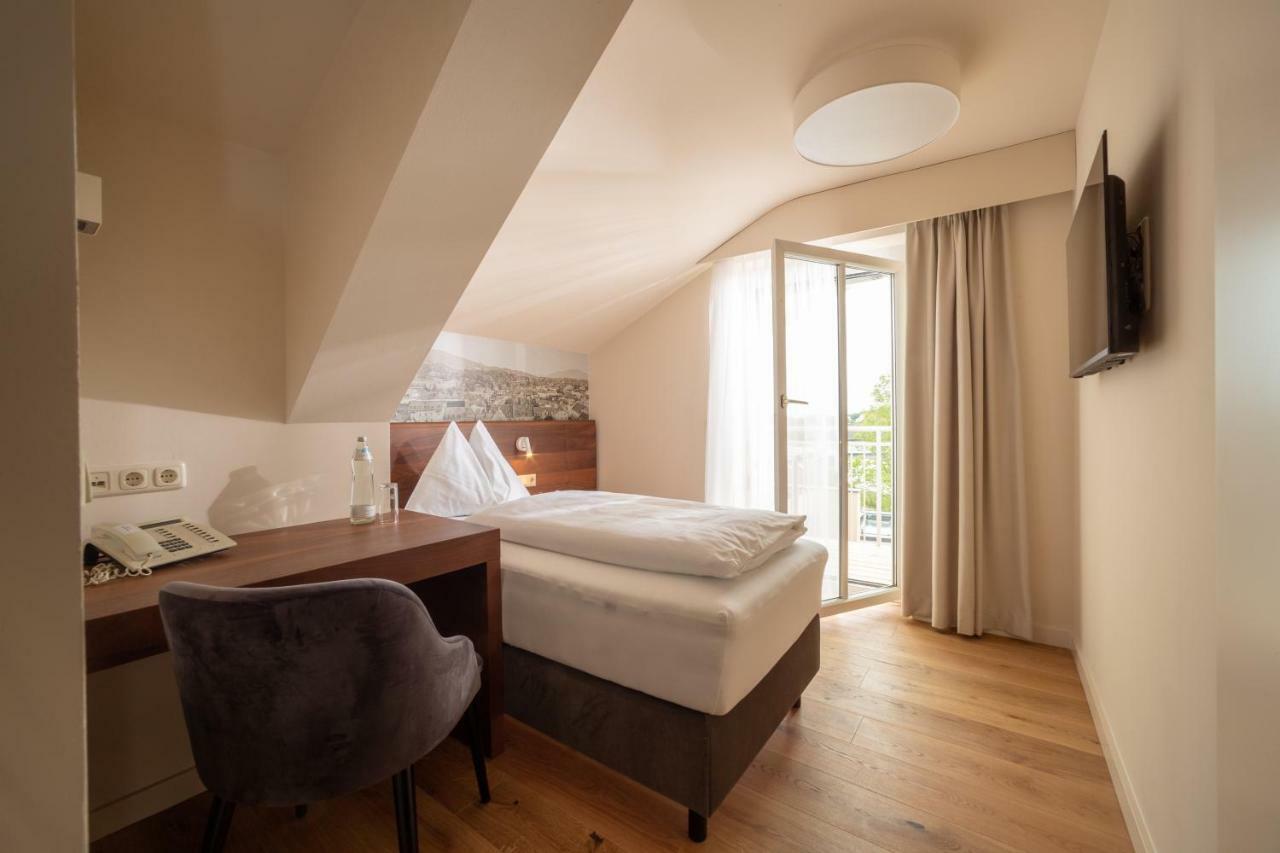 Hotel-Restaurant Allmer Weiz Exteriör bild