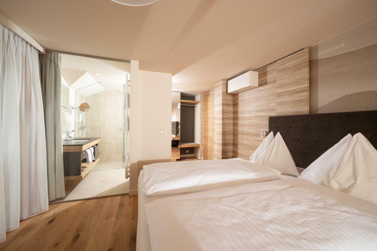 Hotel-Restaurant Allmer Weiz Exteriör bild