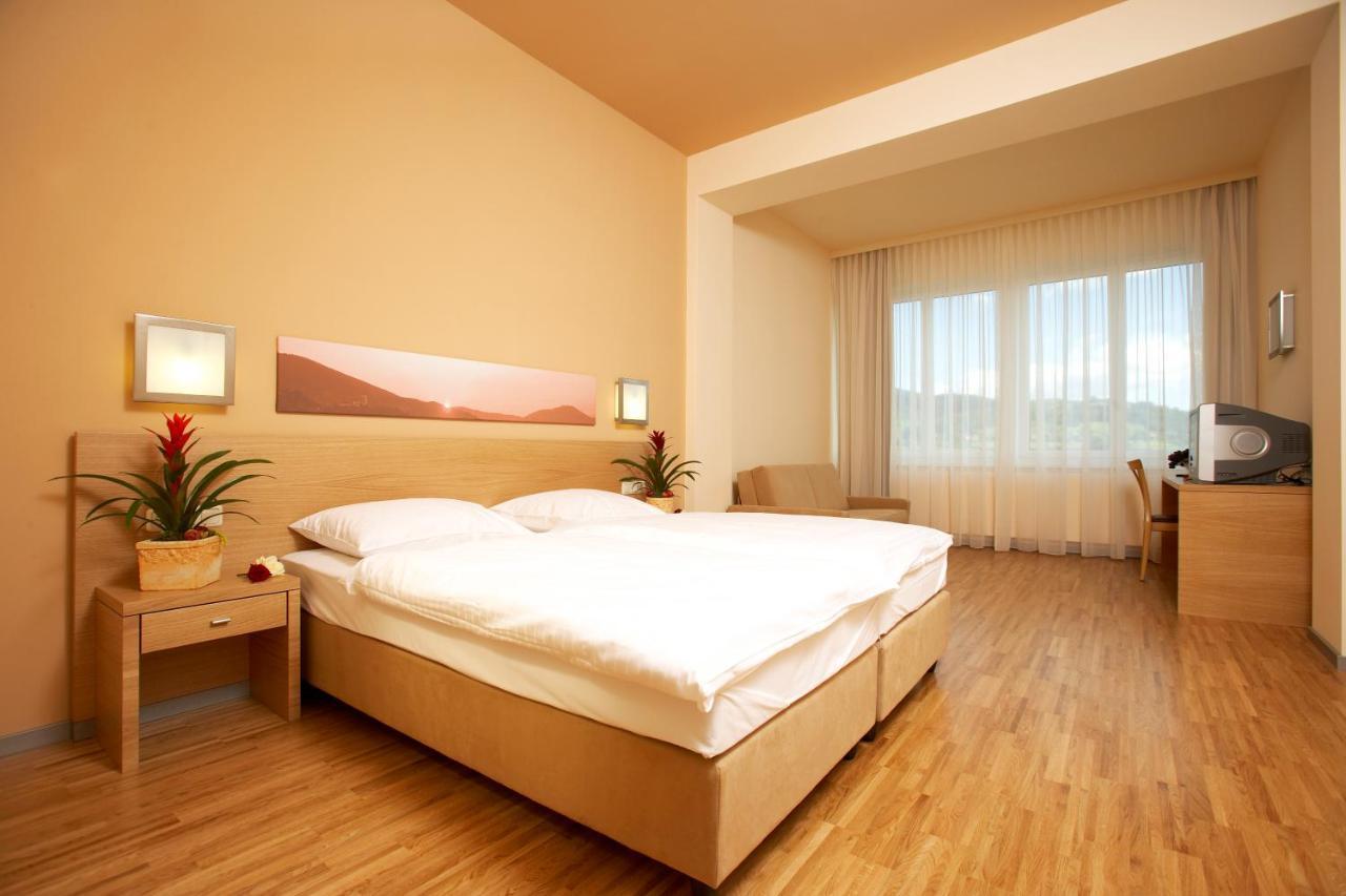 Hotel-Restaurant Allmer Weiz Rum bild